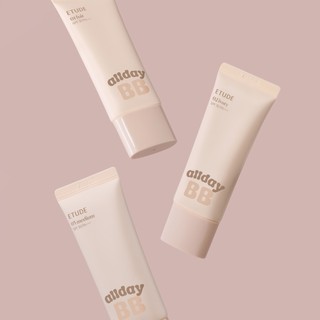 Kem ETUDE All Day Glass Fit BB Cream 35ml