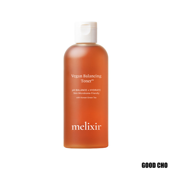 [Melixir] Vegan Balancing Toner 290ml