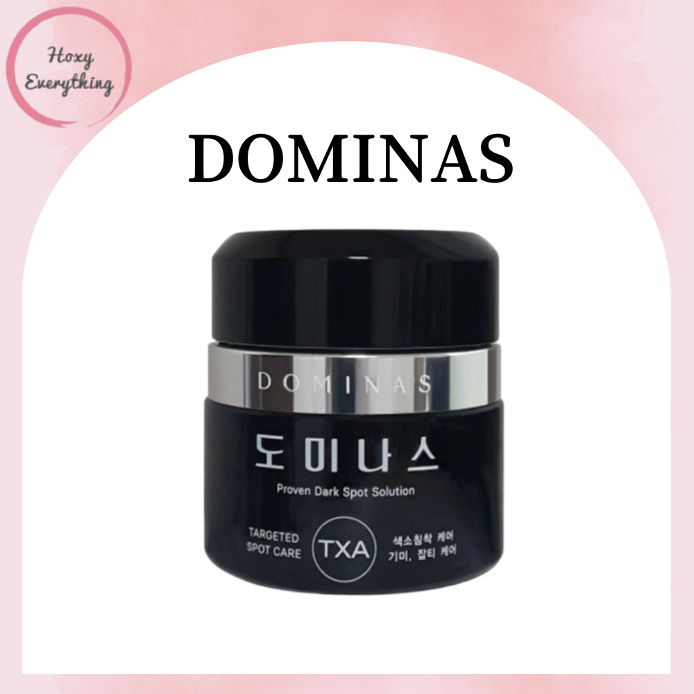 [MỚI] TG Dominas Cream 6 XP / 50g / dung dịch điểm tối