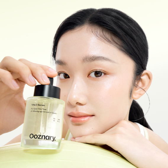Serum Ooznary Vita 3 50ml 1 cái