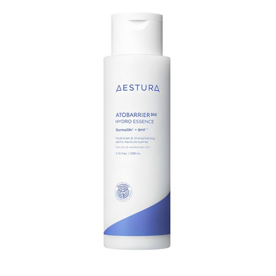 [AESTURA AESTURA] Tinh chất dưỡng ẩm làm mềm Atobarrier 365 Series 200ml