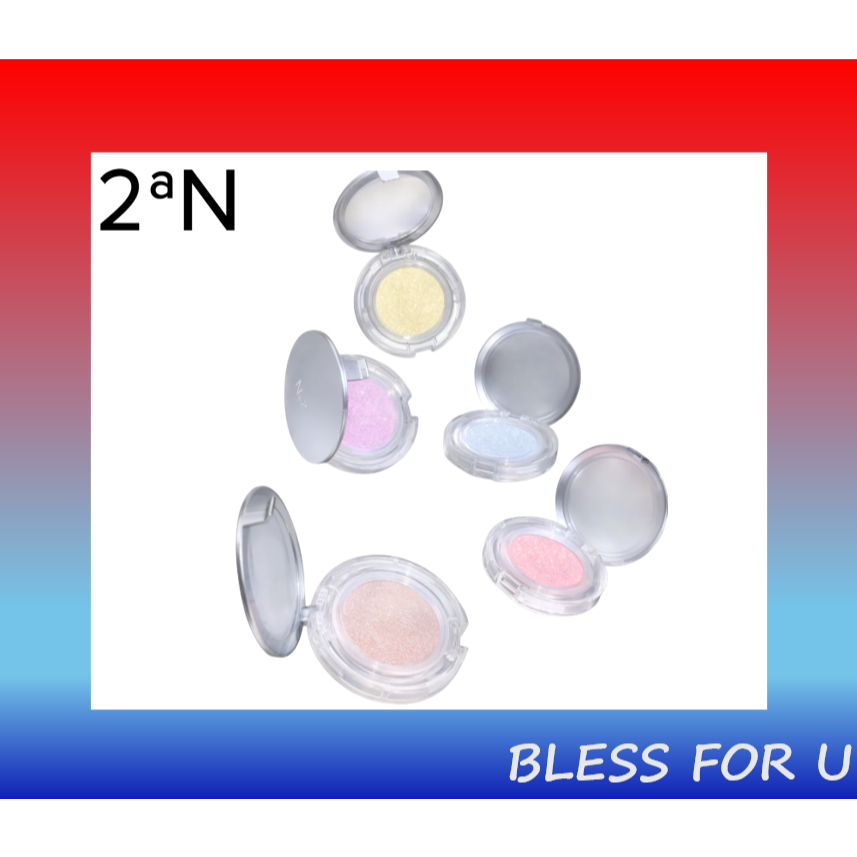 2an JELLY GLOW HIGHLIGHTER