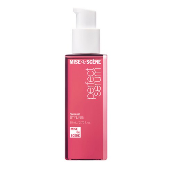 Mise-En-Scene Perfect Serum Tạo Kiểu 80ml