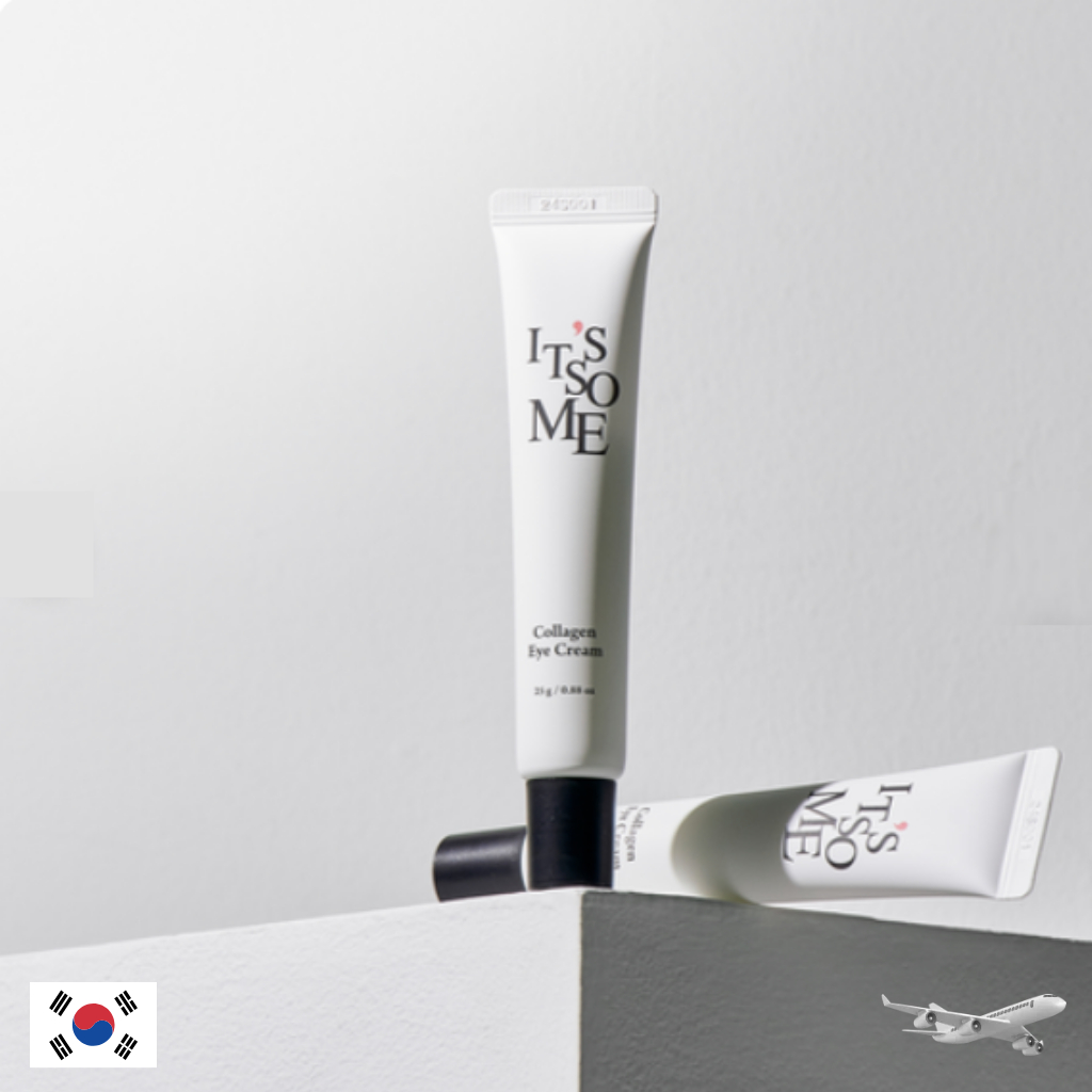 [IT 'S SO ME] Kem dưỡng mắt Collagen 25g
