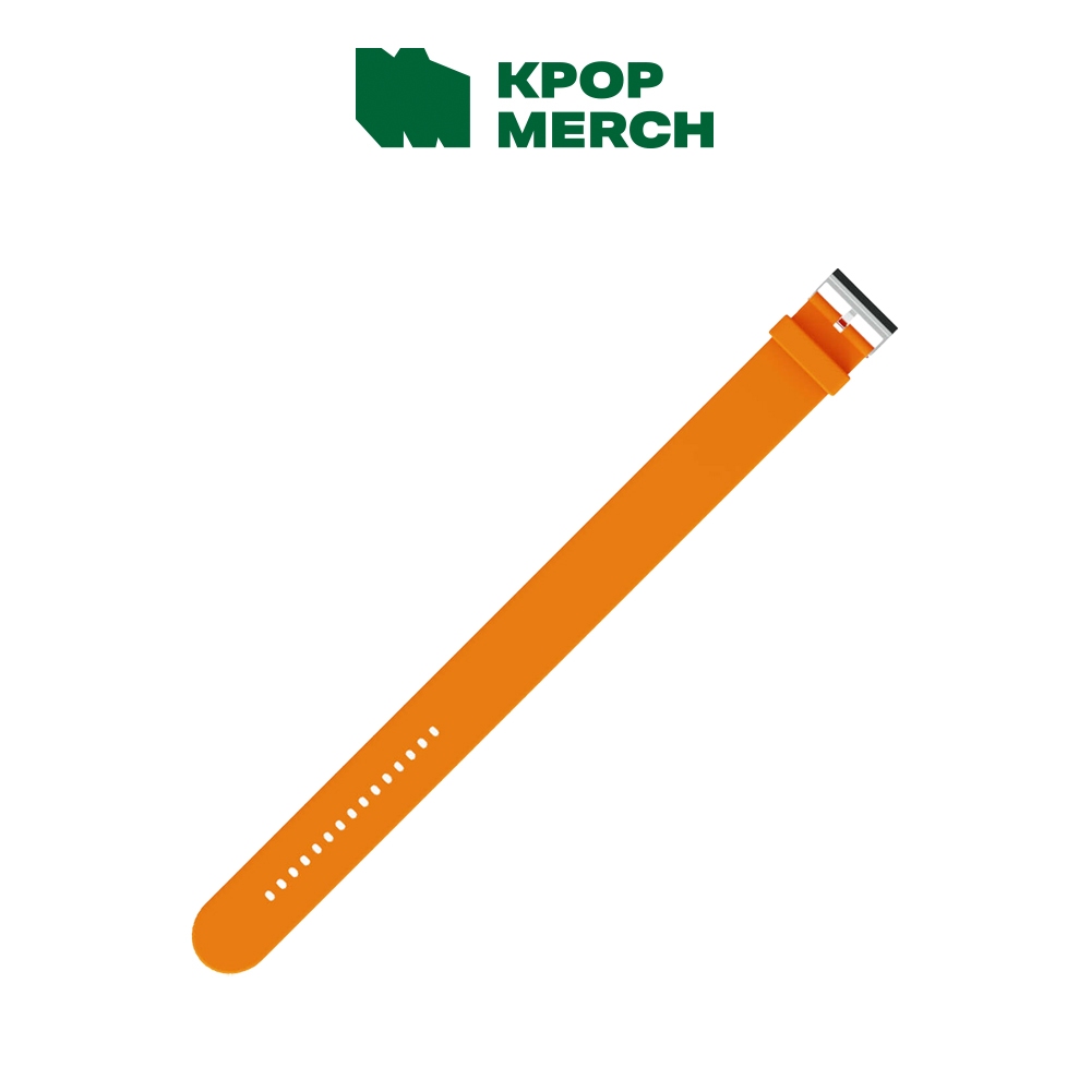 EXO DOH KYUNG SOO - Official Light Strap (Orange)