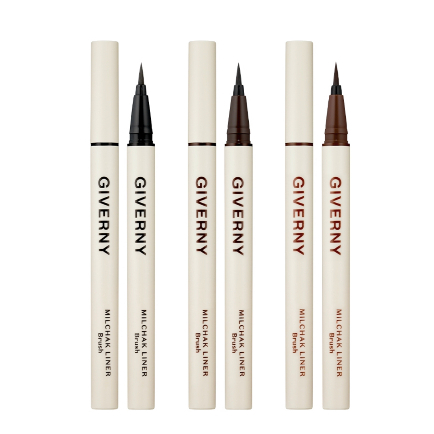 [Giverny] Lót cọ Milchak 0,6g