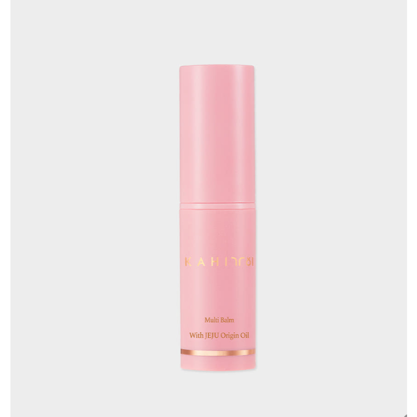 [KAHI] Multi Balm 9g (Updated Version)