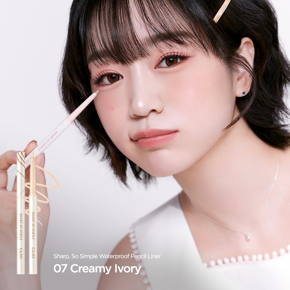 CLIO [CIO] ❤️DÂY PENCIL CHỐNG THẤM DẪN NƯỚC SHARP SO - 0.14g | BigBuy360 - bigbuy360.vn