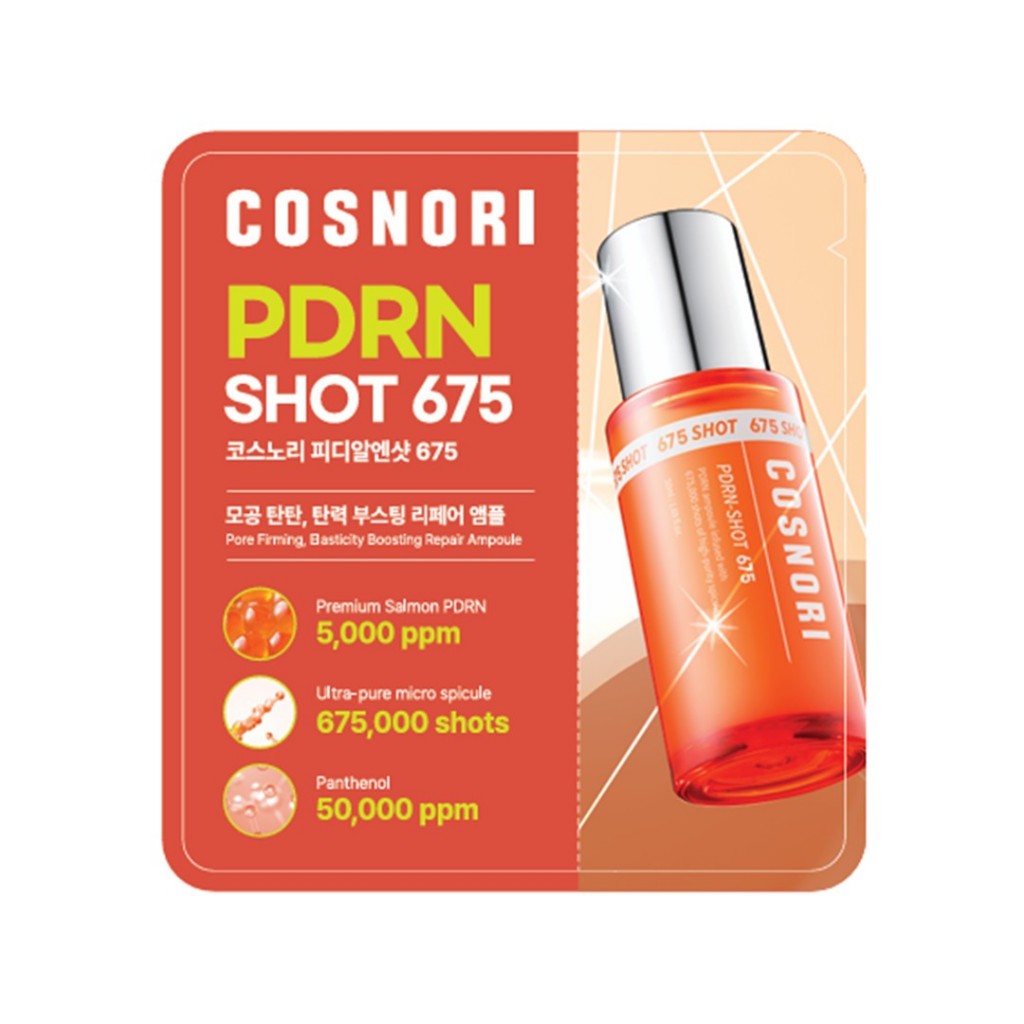 [QUÀ TẶNG] PDRN-Shot 675 1.5ml