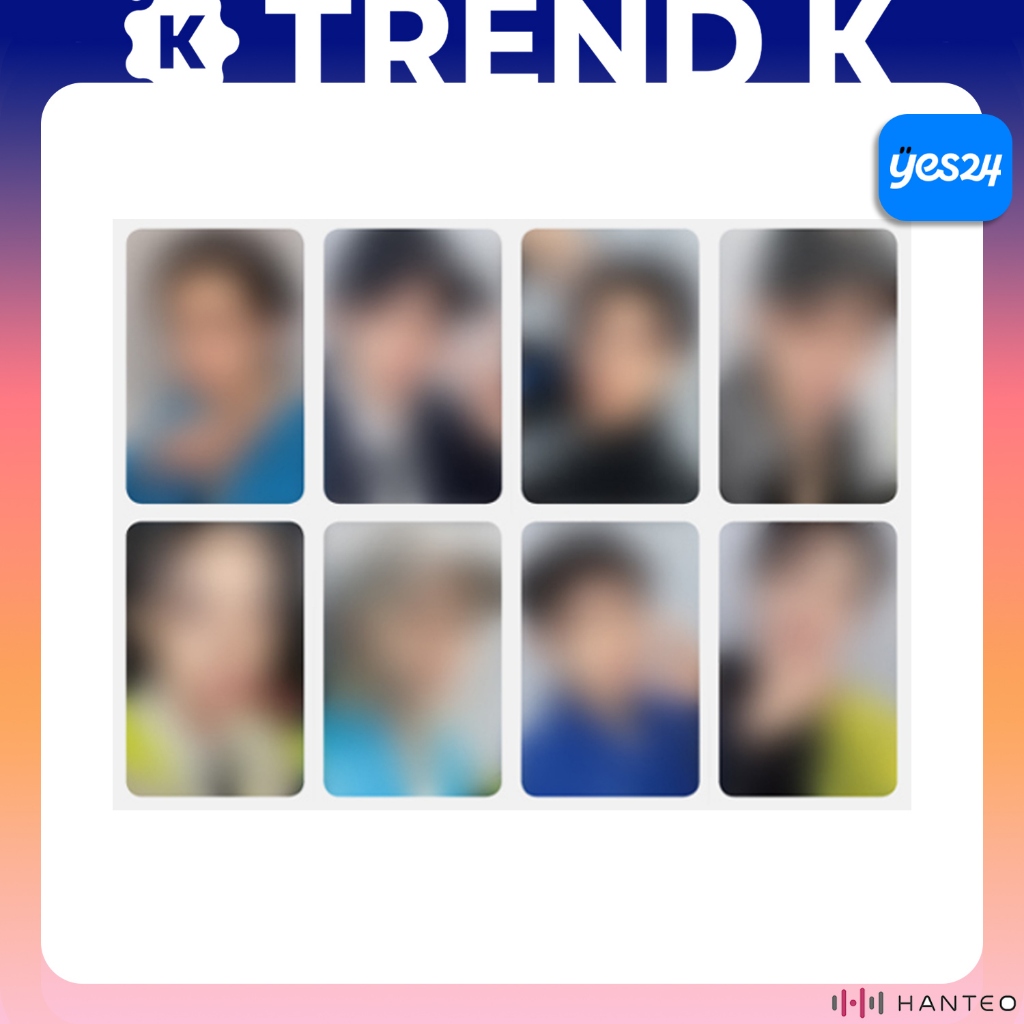 (Only POB) Stray Kids - [KARMA] (YES24)