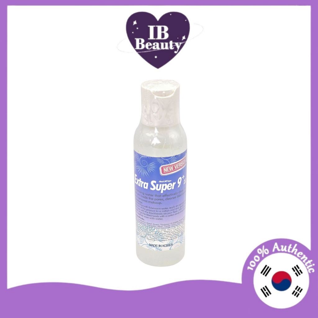 [MEDIPEEL] Extra Super 9 Plus 2.0 100ml