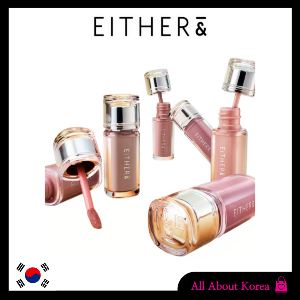 [EITHER &] Men bơm xi-rô 6 màu