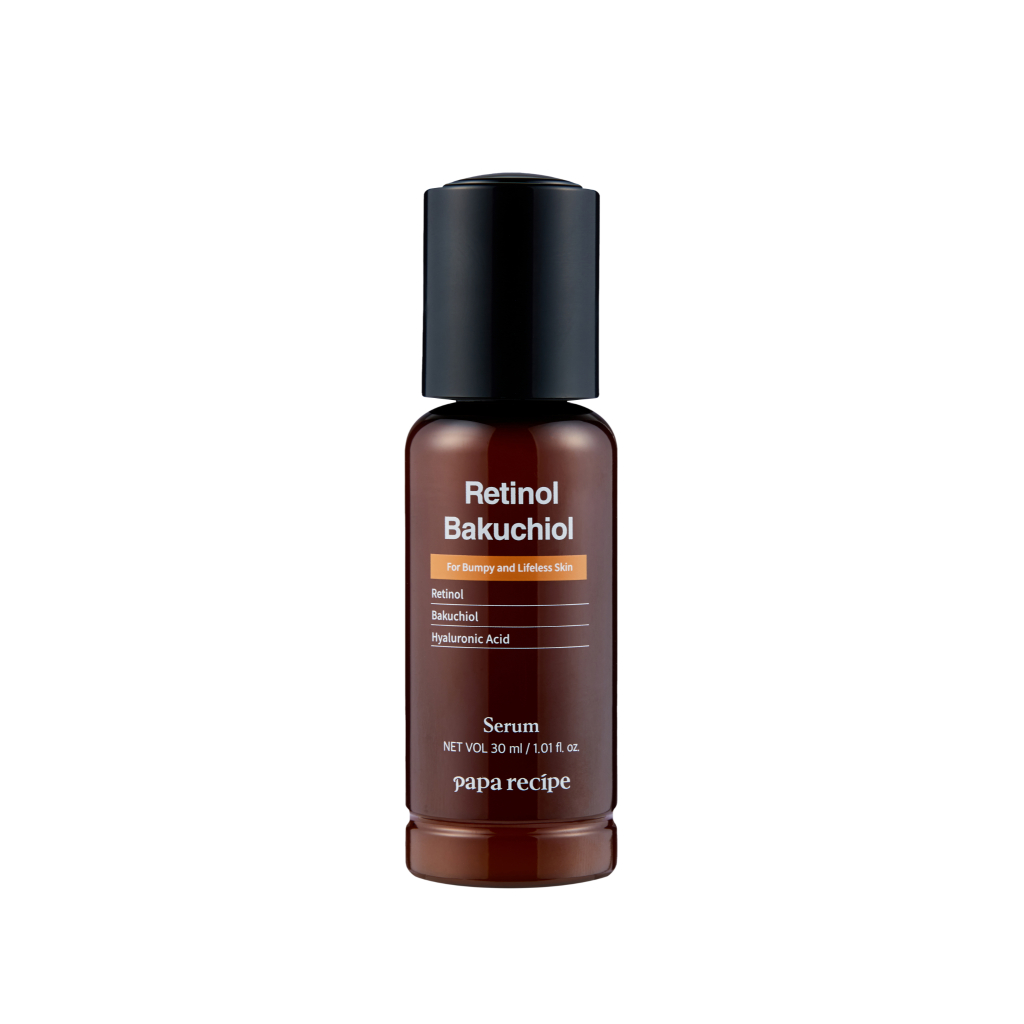 Papa recipe Retinol Bakuchiol Serum (30ml) _ VN