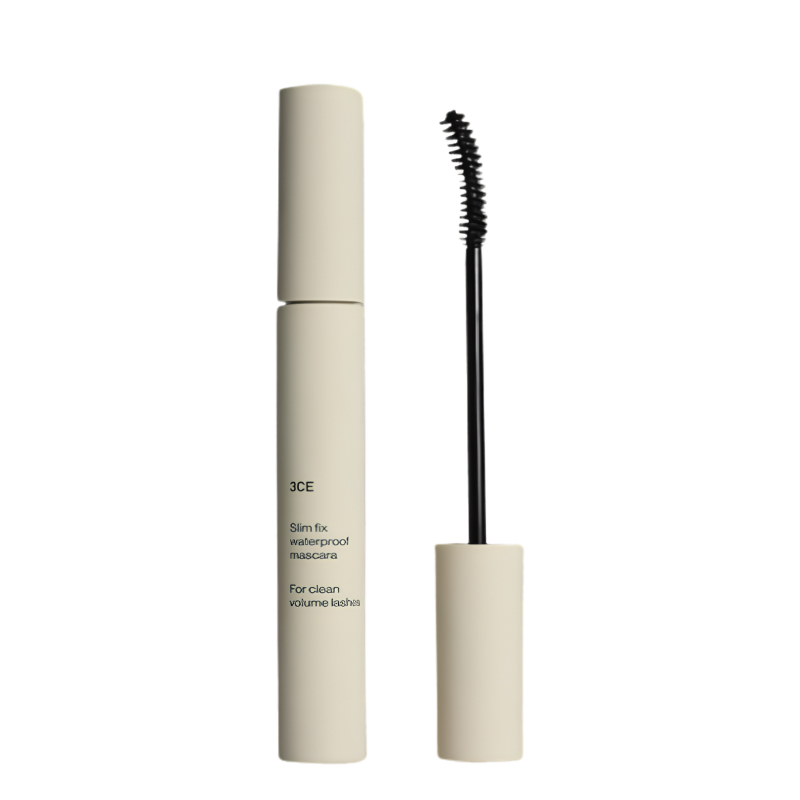 Mascara chống nước 3CE Slim Fix (Đen) 0,23 oz./ 6.5g