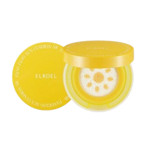 [Chính hãng] Đệm chống nắng ELROEL Pang Mini S8 SPF50 + PA + + + + 8g