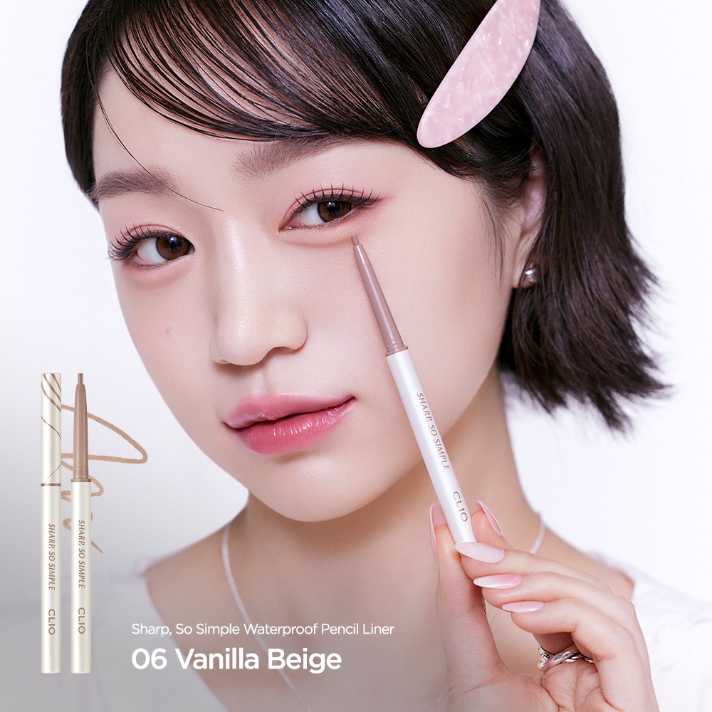 CLIO [CIO] ❤️DÂY PENCIL CHỐNG THẤM DẪN NƯỚC SHARP SO - 0.14g | BigBuy360 - bigbuy360.vn