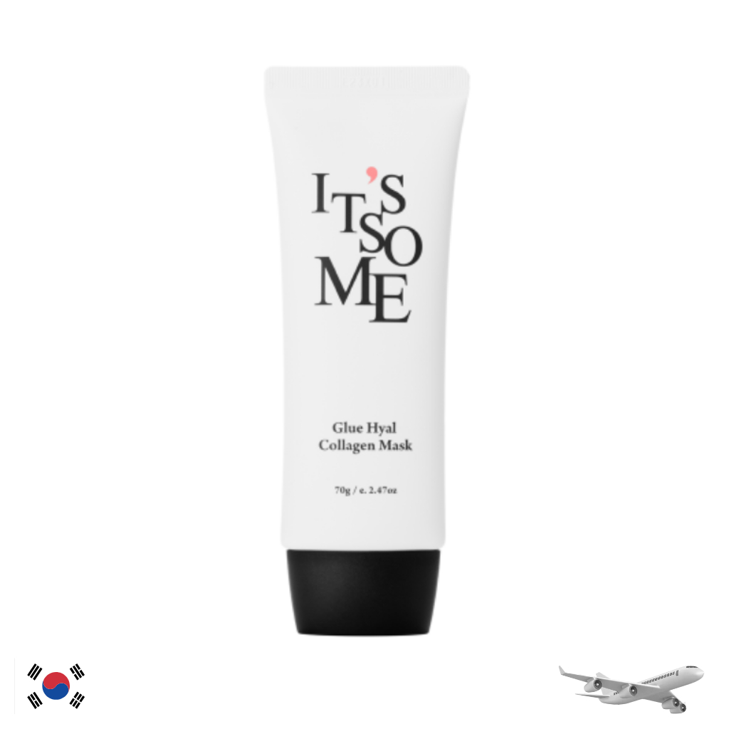 [IT 'S SO ME] Mặt nạ Collagen Hyal Keo (70g)