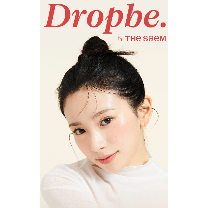 [Dropbe] Kem che khuyết điểm Color Cover Pick — Màu be trong suốt