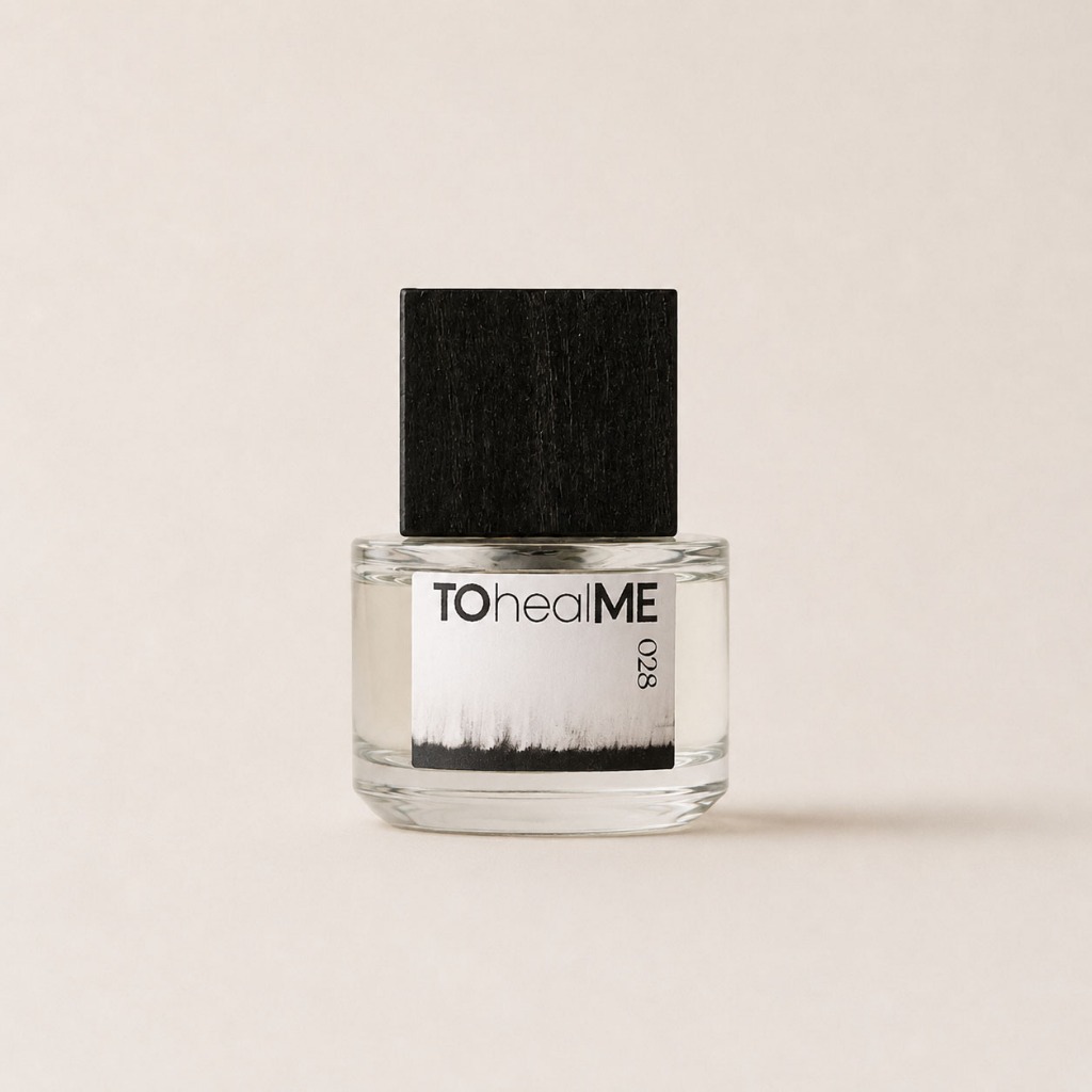 Nước hoa 028 [LEAFY GREEN, MAGNOLIA, MỀM MUSK]
