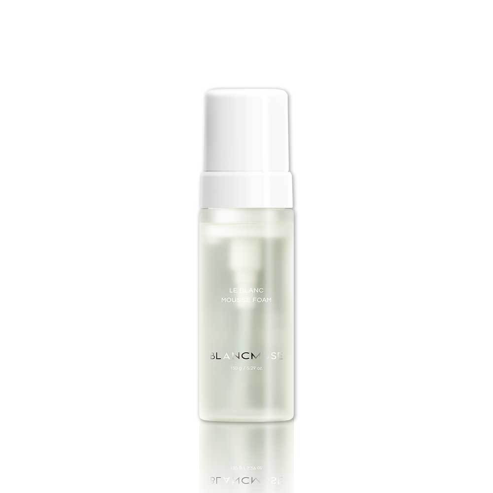MÁY LÀM SẠCH FOAM BLANCMUSE LUMINOUS FOAM CLEANSER