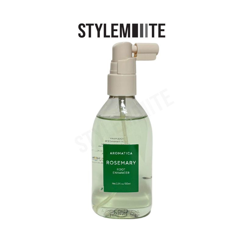 Aromatica Rosemary Root Enhancer 100ml