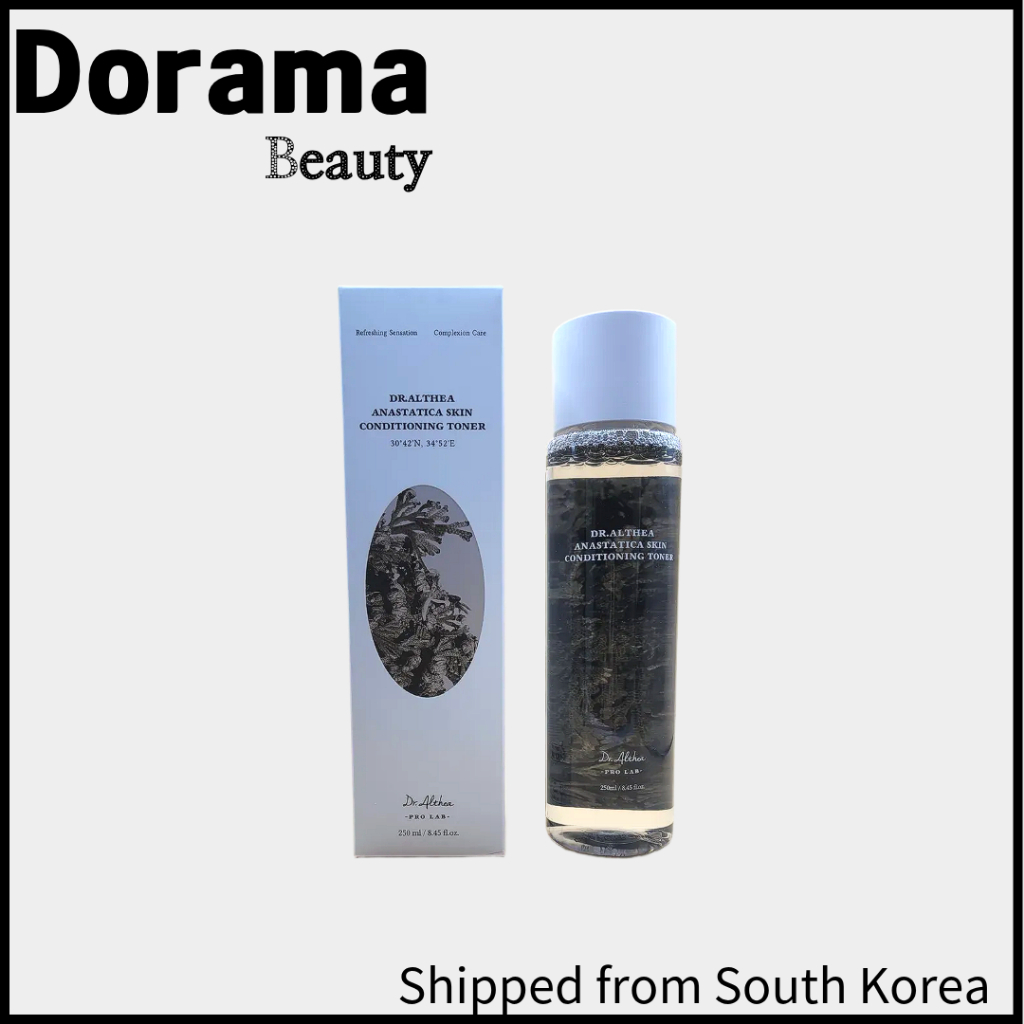 Dr. Althea Anastatica Skin Conditioning Toner 250ml Dr.Althea