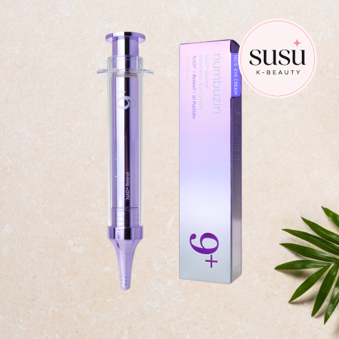 Numbuzin No. Kem dưỡng mắt 9 Retinol-A Volume Shot