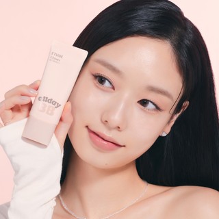 Kem ETUDE All Day Glass Fit BB Cream 35ml