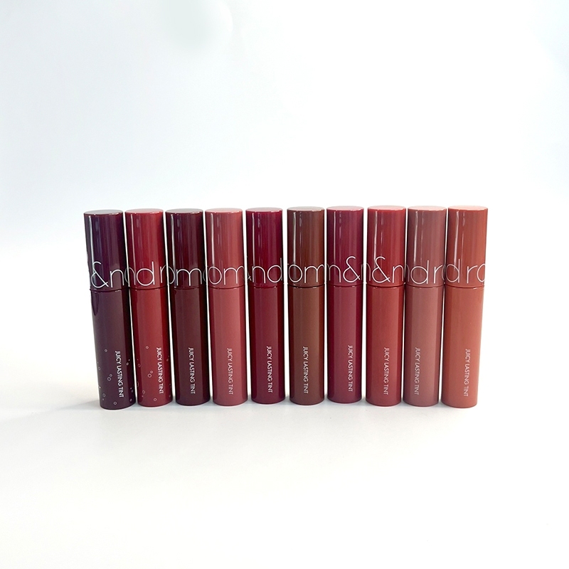 [ROMAND COLLECTION] Melting Balm/Juicy Lasting Tint/Glasting Water Tint/Resistant Moisturizing Lip Balm For Your Lips