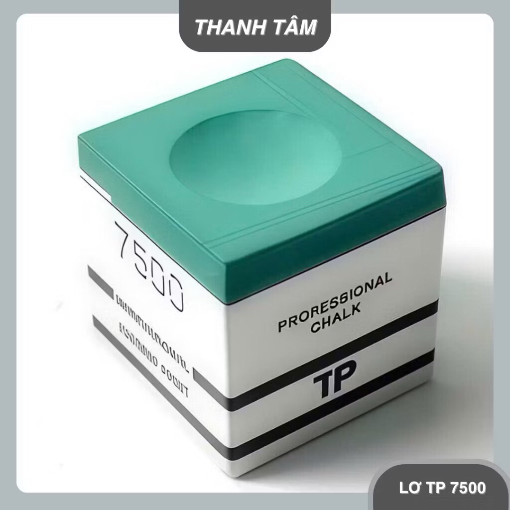 Lơ TP 7500 Turning point