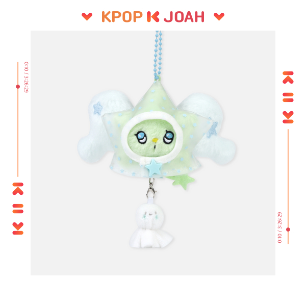 (MINI WICHU SET) NCT WISH 1st PHOTO EXHIBITION [ONE SUMMER WISH] OFFICIAL MD