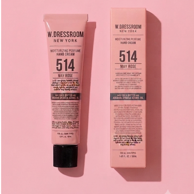 W.DRESSROOM KEM DƯỠNG DƯỠNG ẨM W.DRESSROOM514 50ml
