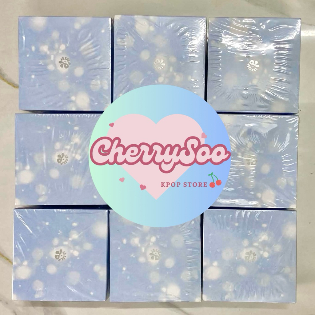 [ CÓ SẴN ] ALBUM CORTIS CỎ TÍ DICE, BOWL VER , VINLY VER , BALL VER