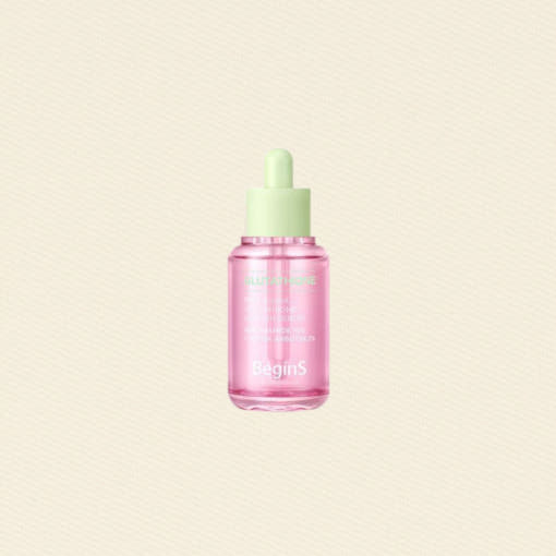 Bắt đầu bởi Jeongsaemmool Pink Guava Glutacion Traces Serum 60ml