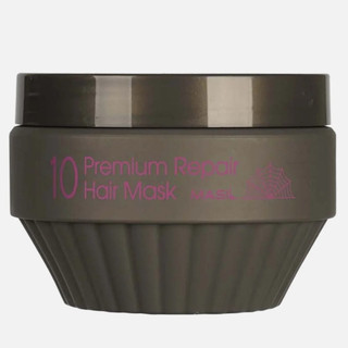 Bộ 10 Mặt Nạ Ủ Tóc MASIL Cao Cấp 300ml