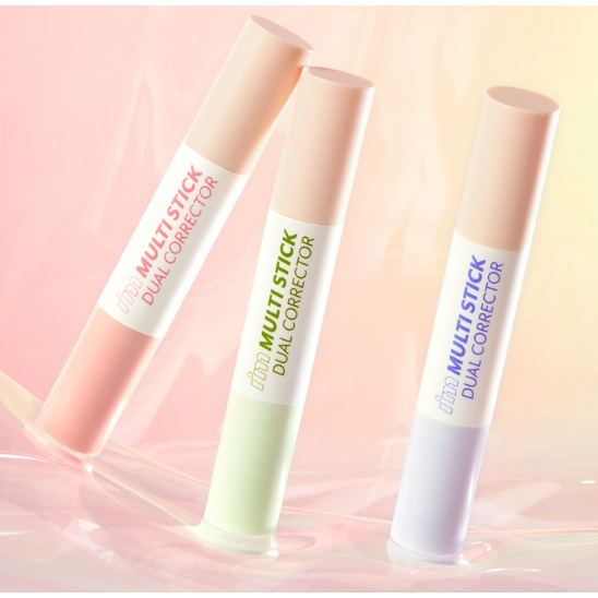 I'M MEME I 'M MEME I 'm Multi Stick Dual Corrector 3.8g - 2 trong 1 Color Correcting & Tone Up Stick