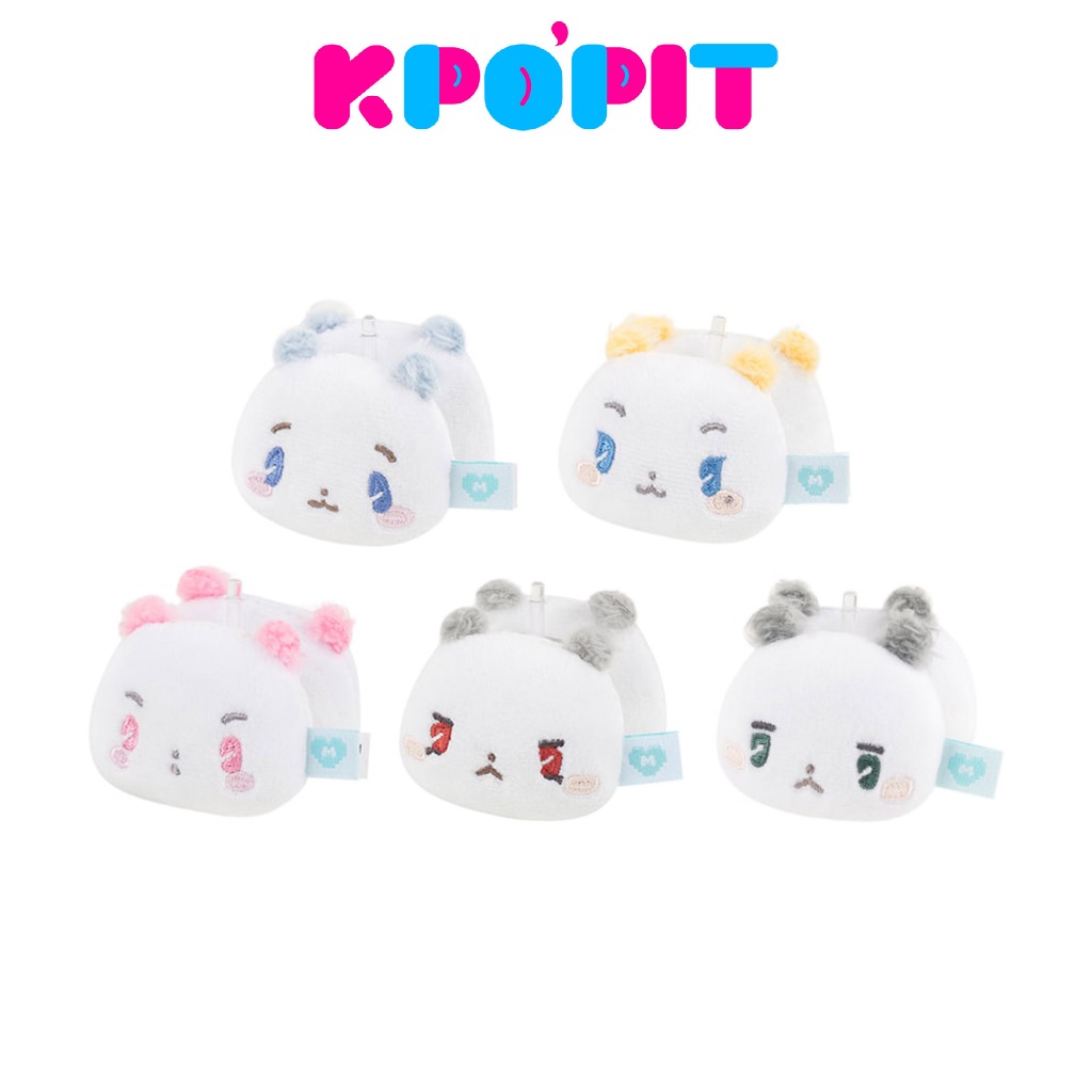 KPOPIT✨ PLAVE MMMM LIGHT STICK ACCESSORY