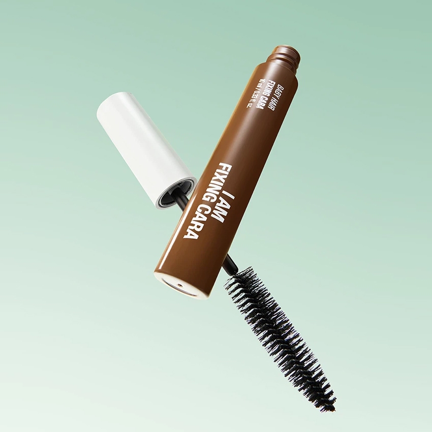 JUST AS I AM Baby Hair Fixing Cara 10ml