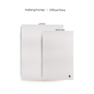 [Malang Honey] Thảm lót chống thấm Nệm làm mát cho bé Cooling Mat, Cảm giác mát lạnh tức thì, thoáng khí, chống trượt, chứng nhận OEKO-TEX