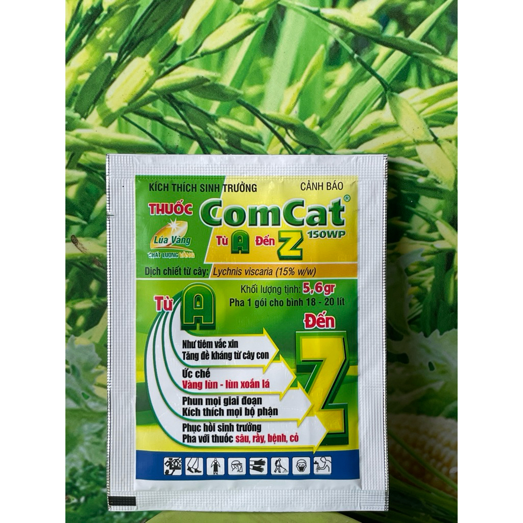 ComCat 150wp