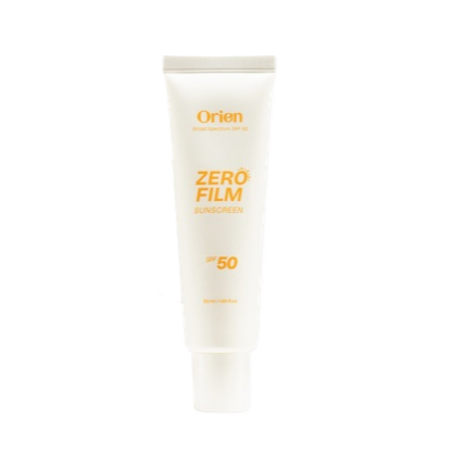 Kem Chống Nắng ORIEN Zero Film 50ml