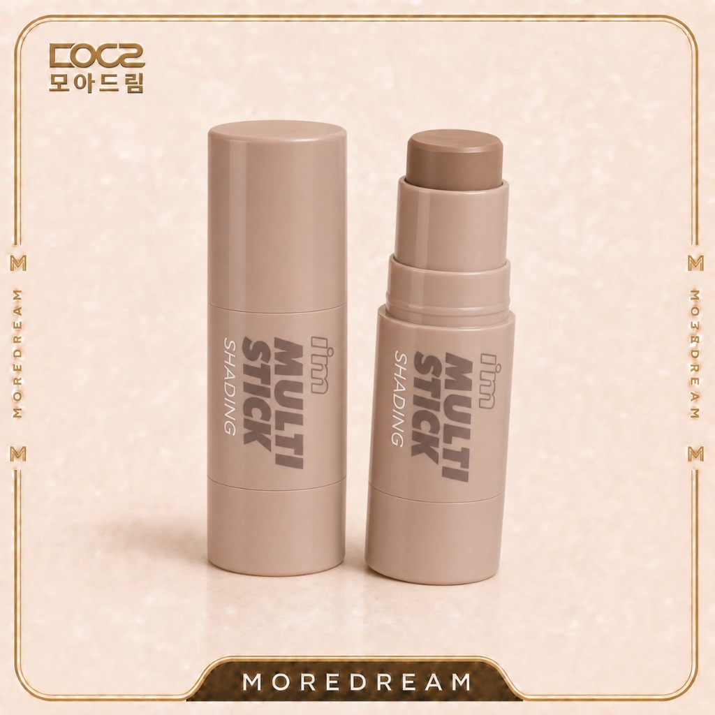 I'M MEME I 'M MEME I 'm Multi Stick Shading, 6.7g, 003 Light Cool Bronzer, 1 Cái