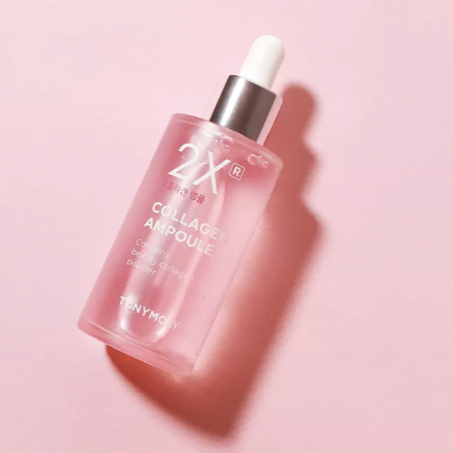 [TONYMOLY] serum Collagen Ampoule 2X 50ml