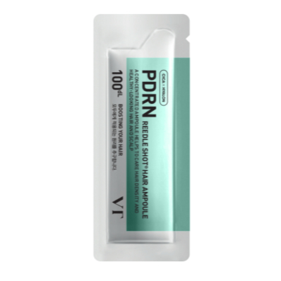 [VT] [GWP] PDRN Reedle Shot Hair Ampoule 100dL 2mL / Chăm sóc dưỡng da đầu [Flagship chính thức]