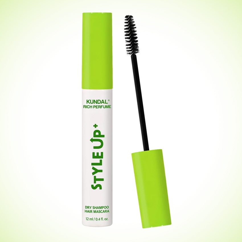 KUNDAL Rich Perfume Style Up Dry Shampoo Hair Mascara 12 ml
