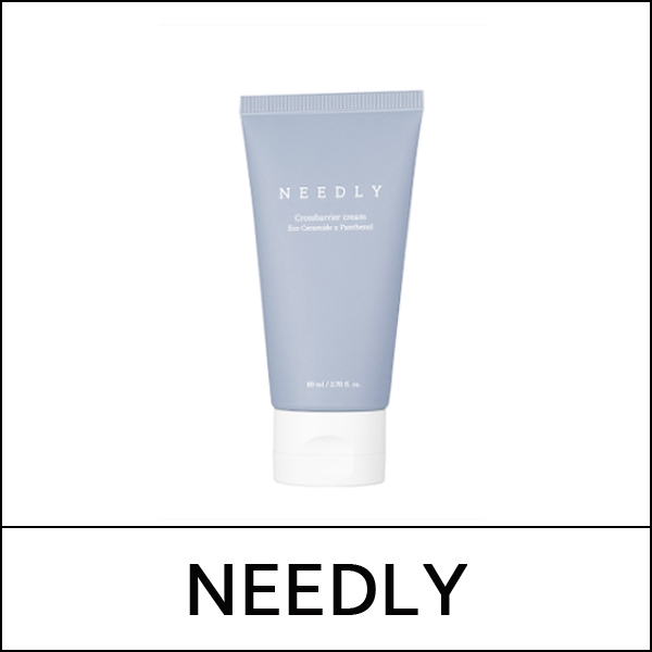 [NEEDLY] (bo5) Kem lót chéo 80ml