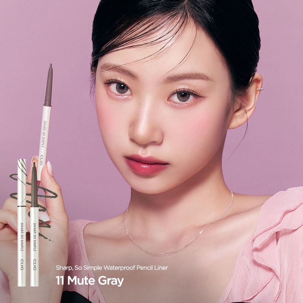 CLIO [CIO] ❤️DÂY PENCIL CHỐNG THẤM DẪN NƯỚC SHARP SO - 0.14g | BigBuy360 - bigbuy360.vn