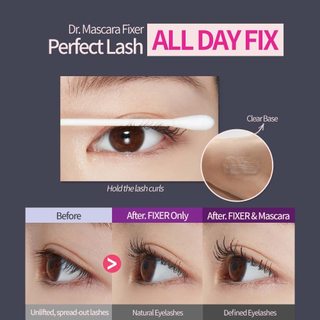 ETUDE Dr.Mascara Fixer 6g