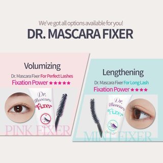ETUDE Dr.Mascara Fixer 6g