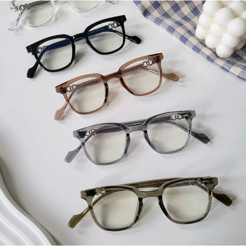 Kính ST đeo mới nhất GM 9215